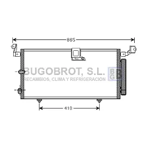 62-TO5384 BUGOBROT