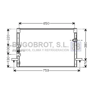 BUGOBROT 62-TO5213