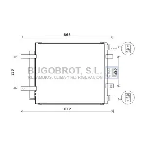 62-JR5053 BUGOBROT