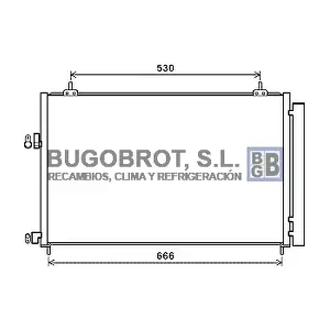 62-TO5679 BUGOBROT