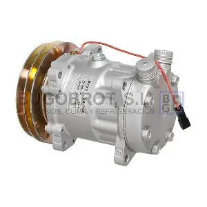 BUGOBROT 517418