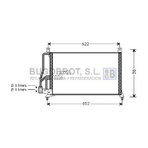62OL5231 BUGOBROT