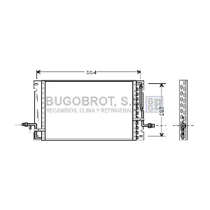 62-VO5076 BUGOBROT