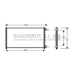 62-FT5256 BUGOBROT
