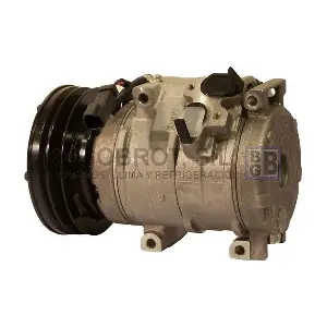 BUGOBROT 51-CA86001