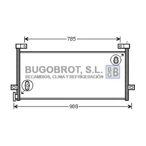 BUGOBROT 62-VL5081