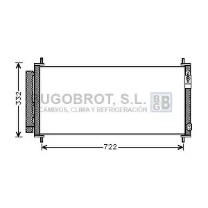 62-HD5264 BUGOBROT