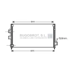 62-HD5227 BUGOBROT