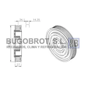 520089 BUGOBROT