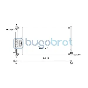 62-HD9004 BUGOBROT