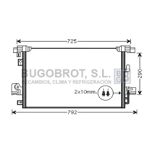 62MT5210 BUGOBROT