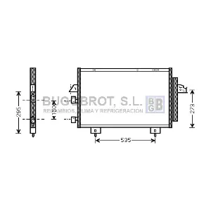 BUGOBROT 62-TO5281