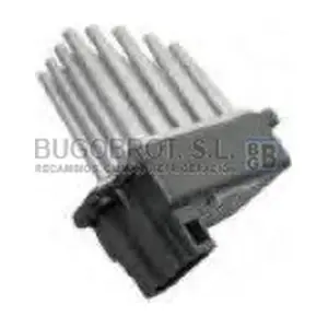 BUGOBROT 11-5685