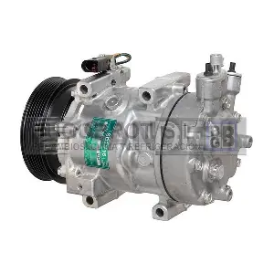 BUGOBROT 51-1234