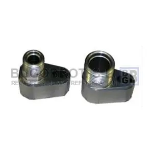 BUGOBROT 851042 З’єднувальний фланець, компресор