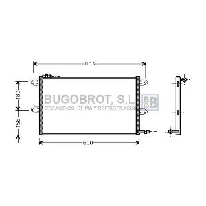 BUGOBROT 62-VW5144