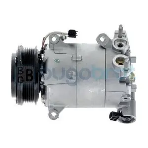 51-FD86031 BUGOBROT