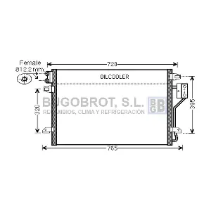 62-CR5106 BUGOBROT