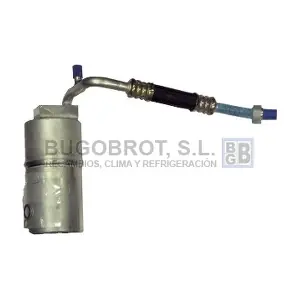 2003002 BUGOBROT