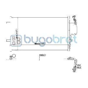 62-MZ9001 BUGOBROT