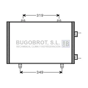 62RT5349 BUGOBROT