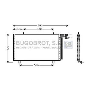 62-UV5018 BUGOBROT