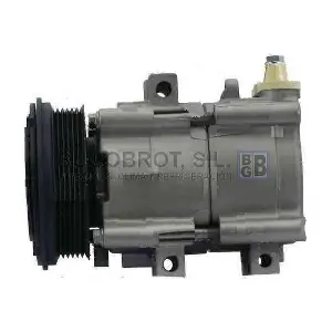 F4LH19D497BA FORD