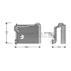 BUGOBROT 70AIV146