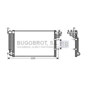 62-KA5093 BUGOBROT