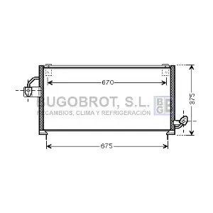 62-SU5063 BUGOBROT
