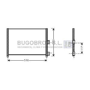 62-FT5303 BUGOBROT