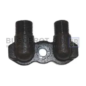 BUGOBROT 558212 Ущільнювальний ковпачок, компресор