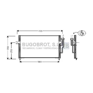 62MT5100 BUGOBROT