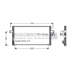 62-DN5212 BUGOBROT