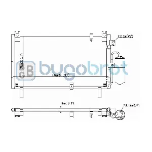 62-IS9001 BUGOBROT