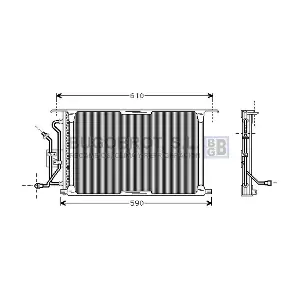 BUGOBROT 62-FD5258