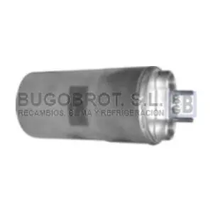 20-83732 BUGOBROT