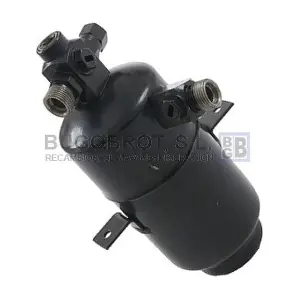2000036 BUGOBROT