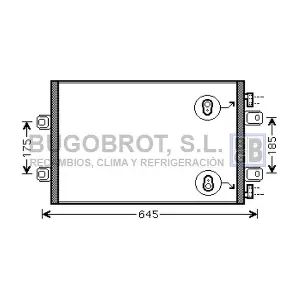 62-RT5406 BUGOBROT