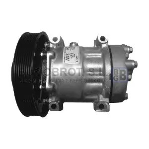 BUGOBROT 51-4324Q