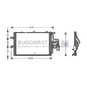 62OL5309 BUGOBROT