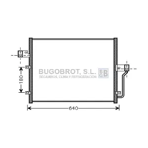 62-DW5082 BUGOBROT