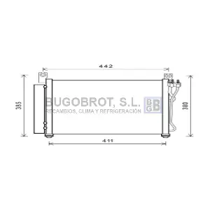 62-KA5158 BUGOBROT