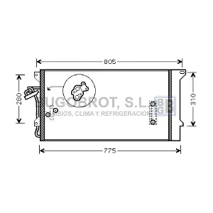 62VW5244 BUGOBROT
