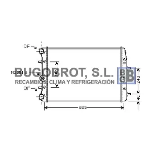 40-SA2008 BUGOBROT