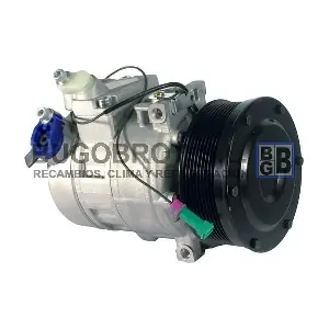 BUGOBROT 51-CL86004Q