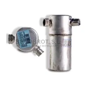 2000022 BUGOBROT