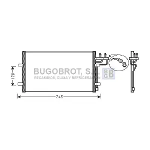 62-FD5367 BUGOBROT