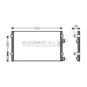 62-CR5103 BUGOBROT