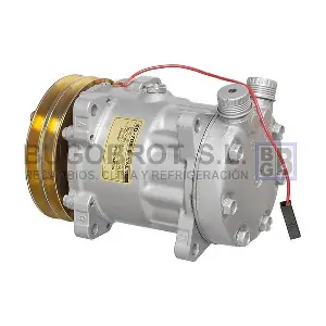 BUGOBROT 517412